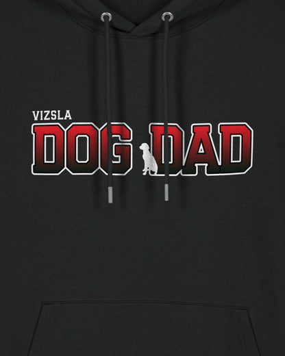 Detailbild – Mom / Dad Varsity - Vizsla