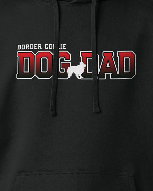Detailbild – Mom / Dad Varsity - Border Collie