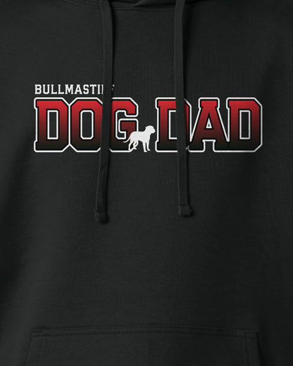 Detailbild – Mom / Dad Varsity - Bullmastiff