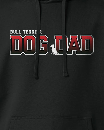 Detailbild – Mom / Dad Varsity - Bullterrier