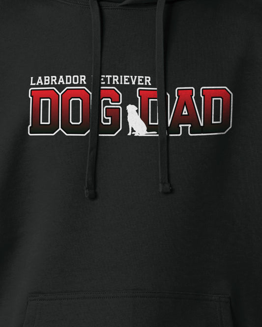 Detailbild – Mom / Dad Varsity - Labrador