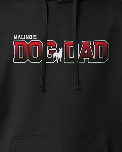 Detailbild – Mom / Dad Varsity - Malinois