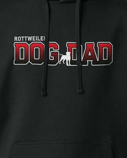 Detailbild – Mom / Dad Varsity - Rottweiler