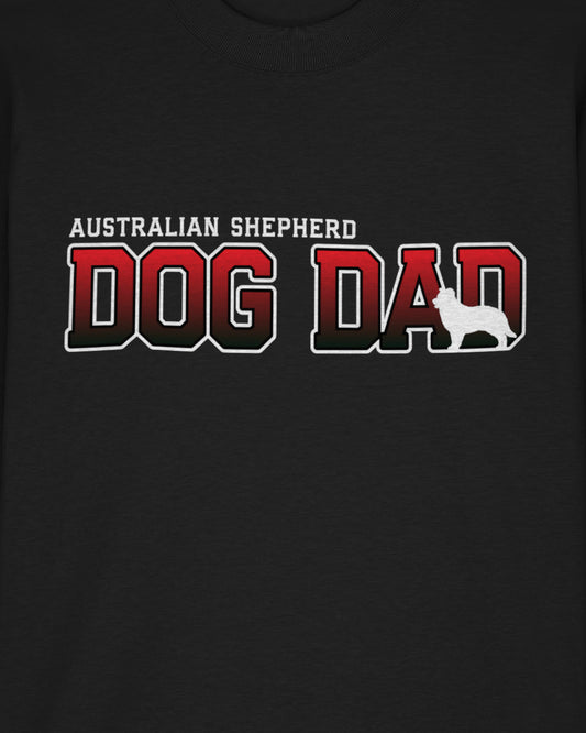 Detailbild – Mom / Dad Varsity - Australian Shepherd