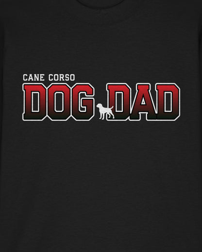 Detailbild – Mom / Dad Varsity - Cane Corso