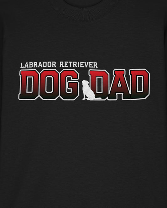 Detailbild – Mom / Dad Varsity - Labrador