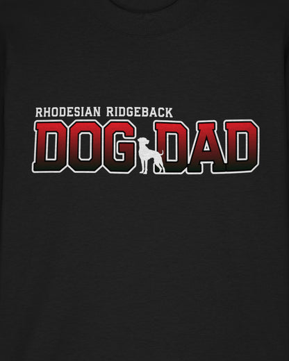 Detailbild – Mom / Dad Varsity - Rhodesian Ridgeback