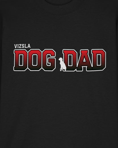 Detailbild – Mom / Dad Varsity - Vizsla