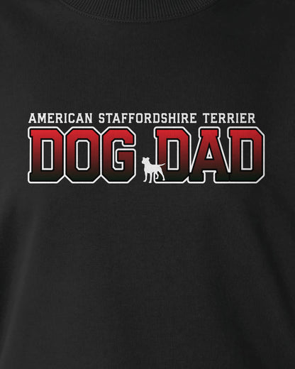 Motiv nah - Amstaff Dad