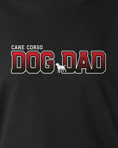 Motiv nah - Cane Corso Dad