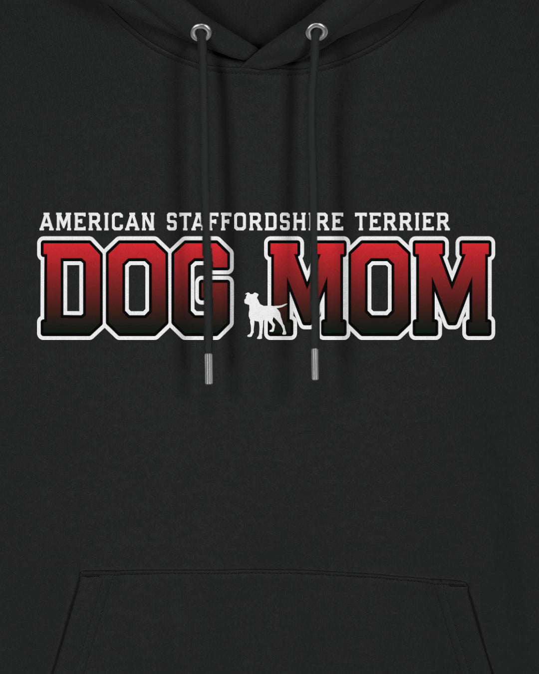 Detailbild – Mom / Dad Varsity - Amstaff