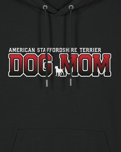 Detailbild – Mom / Dad Varsity - Amstaff