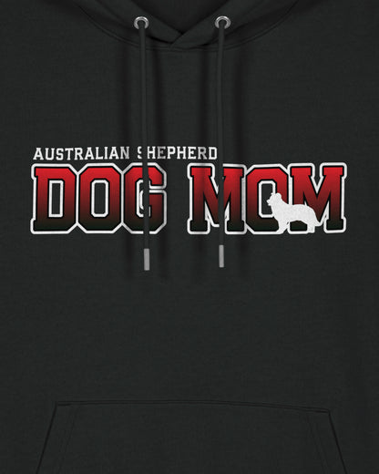 Detailbild – Mom / Dad Varsity - Australian Shepherd