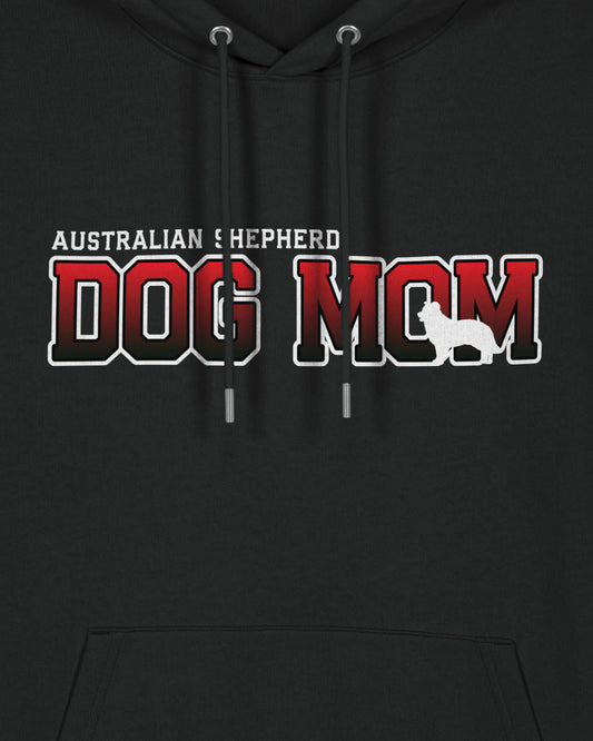 Detailbild – Mom / Dad Varsity - Australian Shepherd