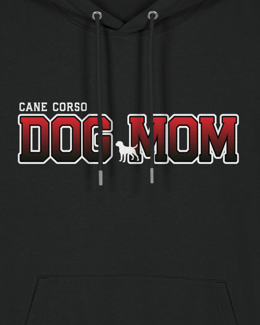 Detailbild – Mom / Dad Varsity - Cane Corso