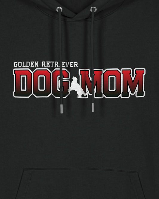 Detailbild – Mom / Dad Varsity - Golden Retriever