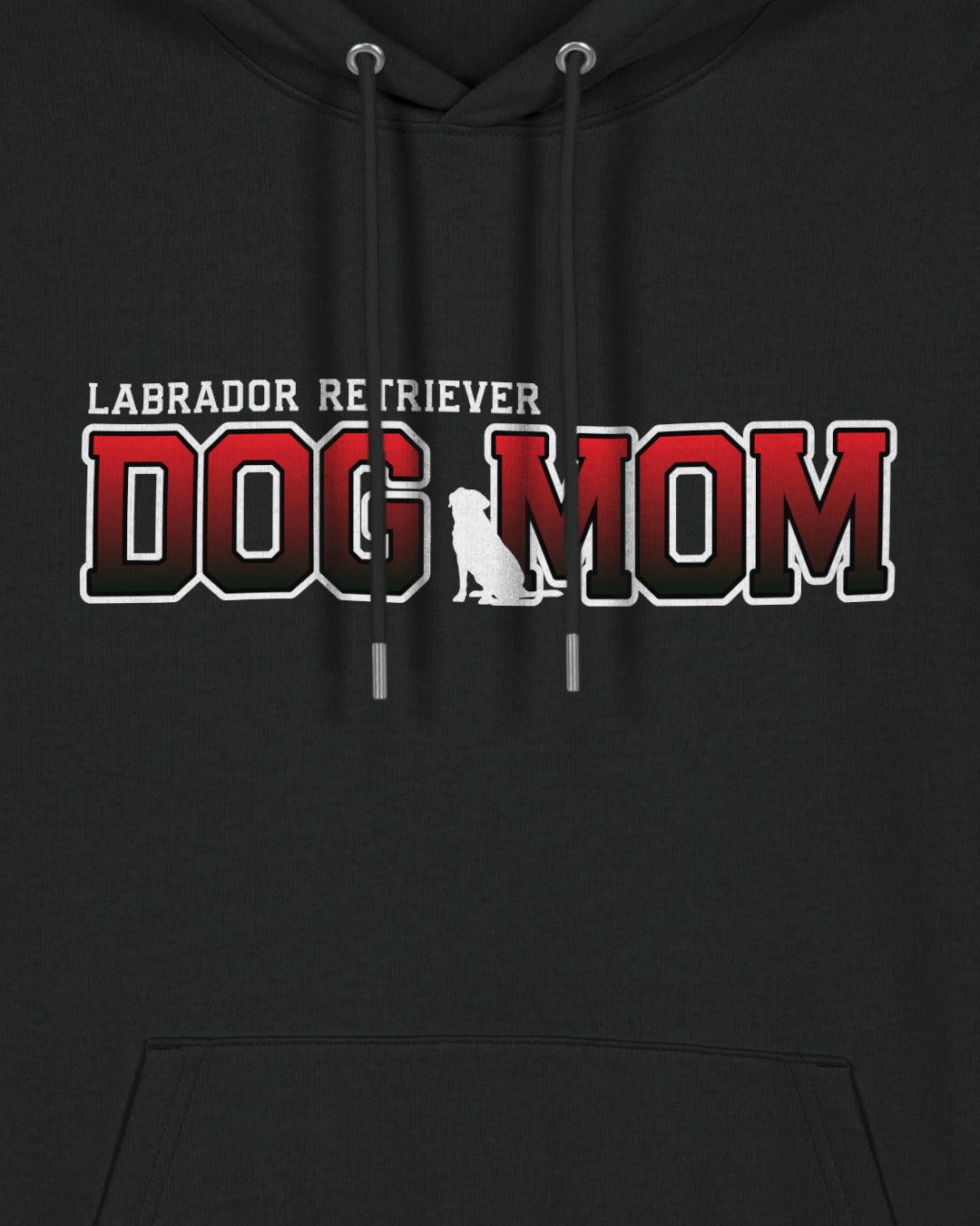 Detailbild – Mom / Dad Varsity - Labrador