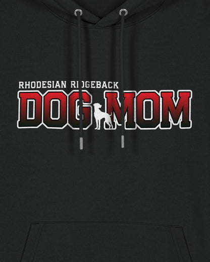 Detailbild – Mom / Dad Varsity - Rhodesian Ridgeback