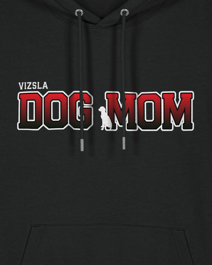 Detailbild – Mom / Dad Varsity - Vizsla