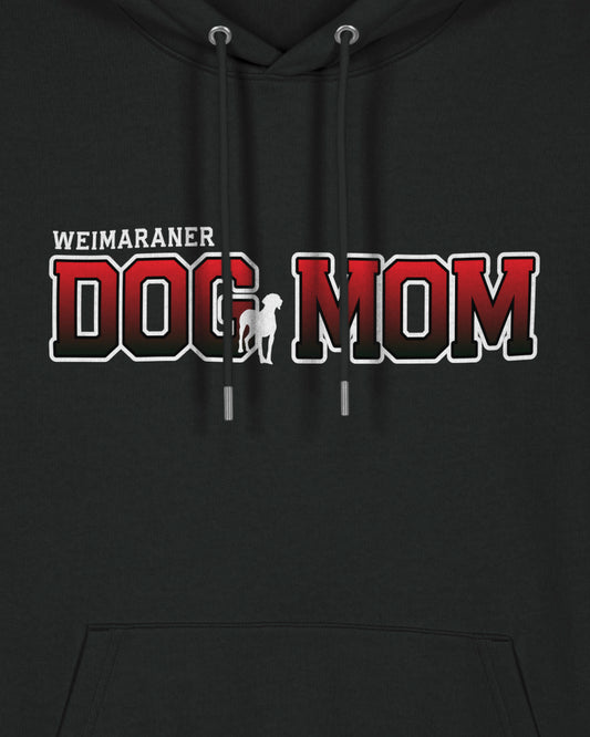 Detailbild – Mom / Dad Varsity - Weimaraner