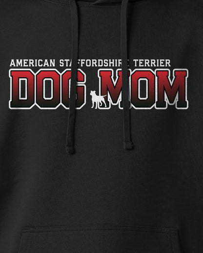 Detailbild – Mom / Dad Varsity - Amstaff