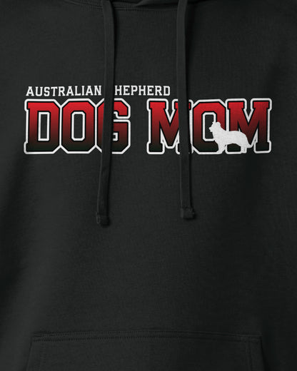 Detailbild – Mom / Dad Varsity - Australian Shepherd