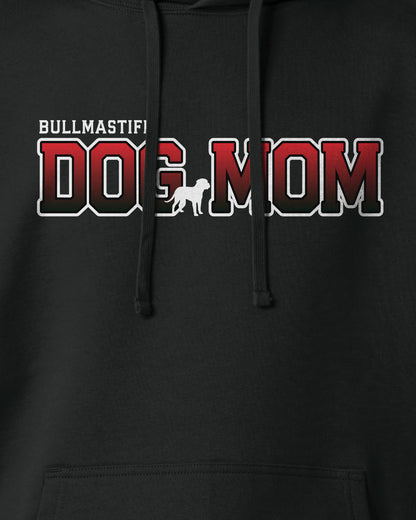Detailbild – Mom / Dad Varsity - Bullmastiff