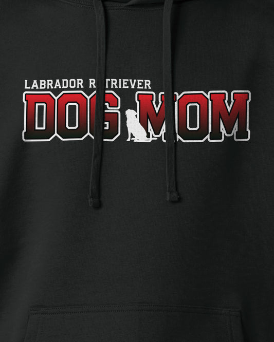 Detailbild – Mom / Dad Varsity - Labrador