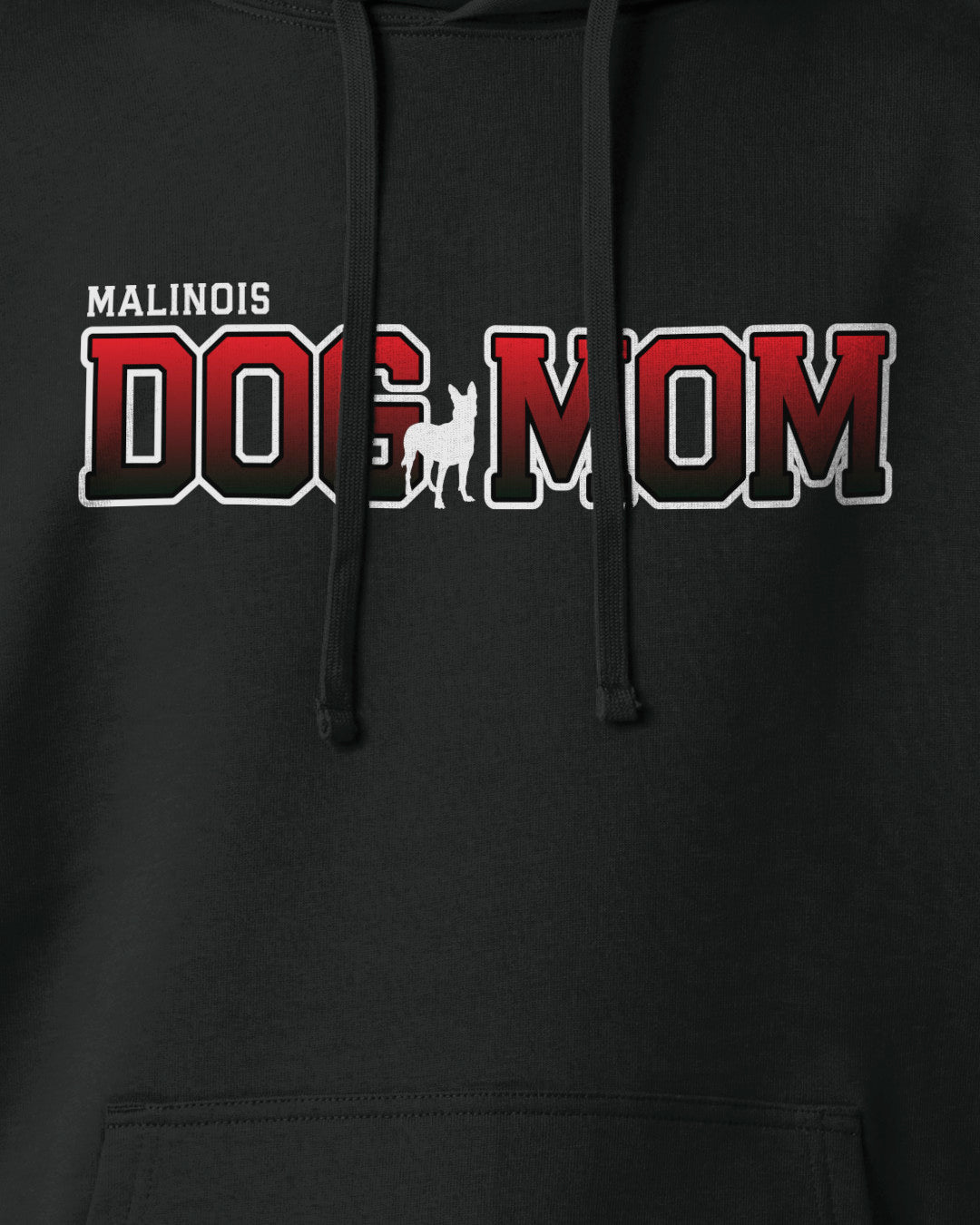 Detailbild – Mom / Dad Varsity - Malinois
