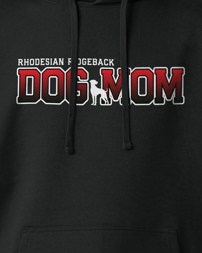 Detailbild – Mom / Dad Varsity - Rhodesian Ridgeback