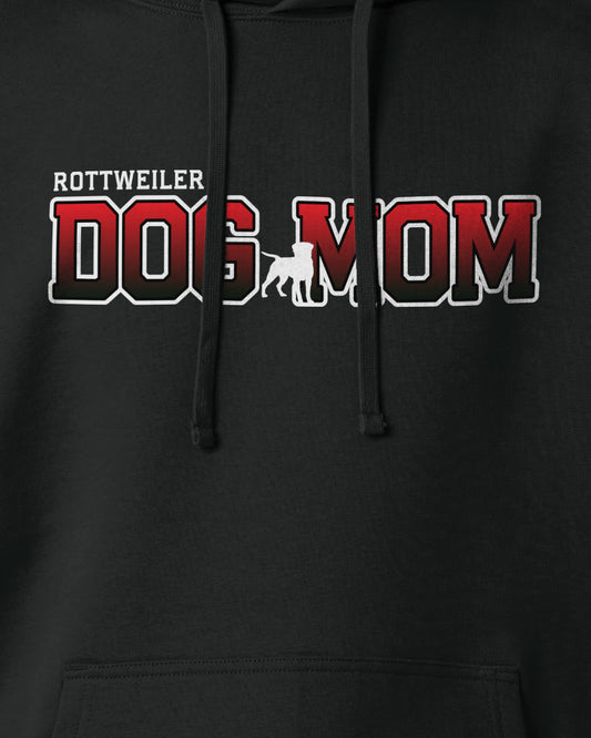 Detailbild – Mom / Dad Varsity - Rottweiler