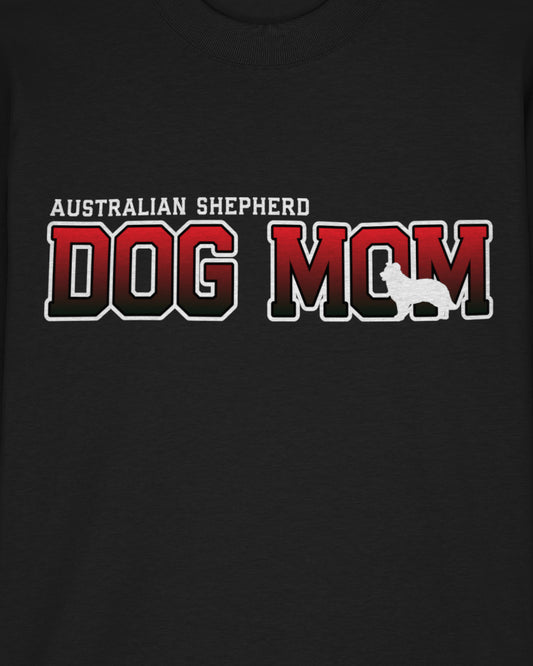 Detailbild – Mom / Dad Varsity - Australian Shepherd
