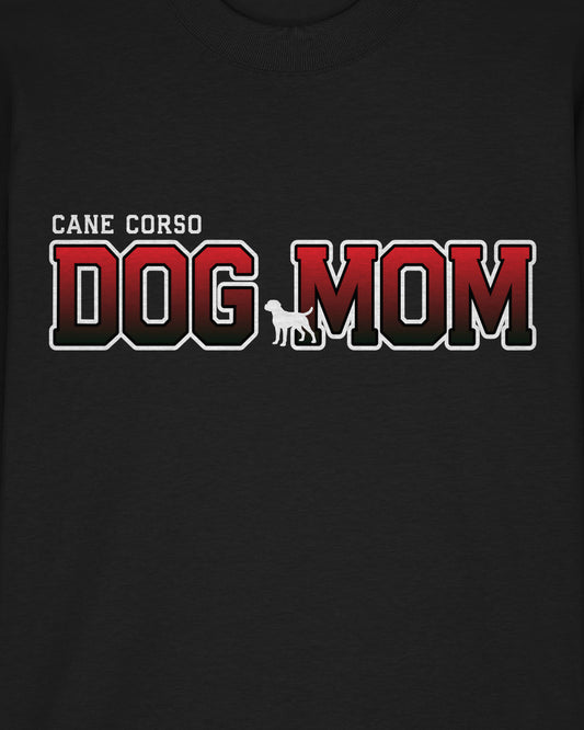 Detailbild – Mom / Dad Varsity - Cane Corso