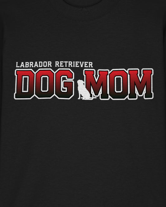 Detailbild – Mom / Dad Varsity - Labrador