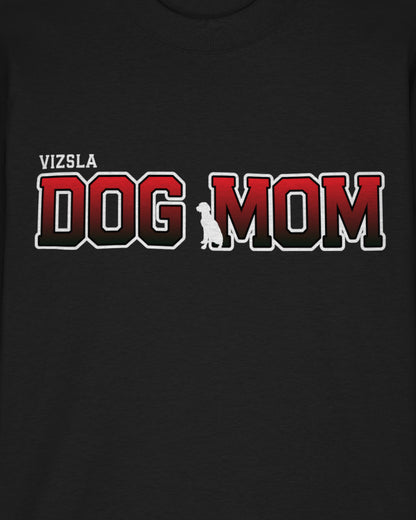 Detailbild – Mom / Dad Varsity - Vizsla