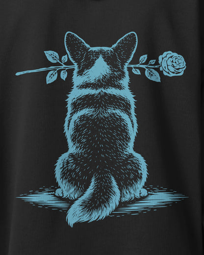 Detailbild - Silent Loyalty - Corgi