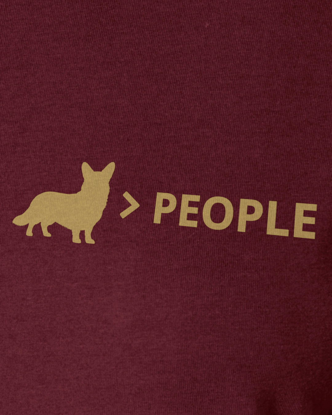 Detailbild - Dogs > People - Corgi