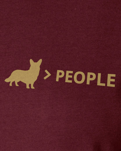 Detailbild - Dogs > People - Corgi