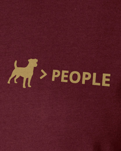 Detailbild - Dogs > People - Jack Russell