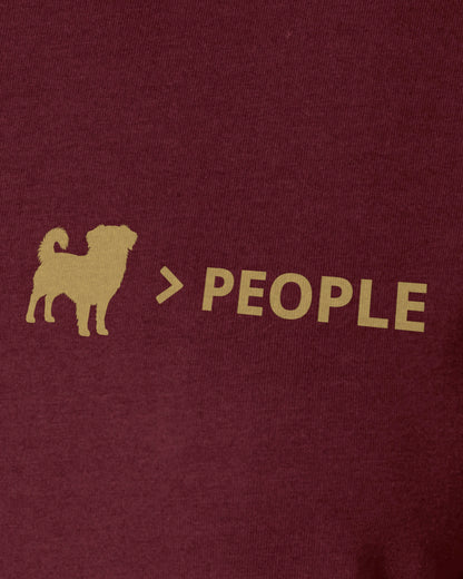 Detailbild - Dogs > People - Kokoni