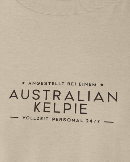 Detailbild – Vollzeit-Personal - Australian Kelpie