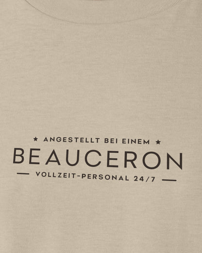 Detailbild – Vollzeit-Personal - Beauceron