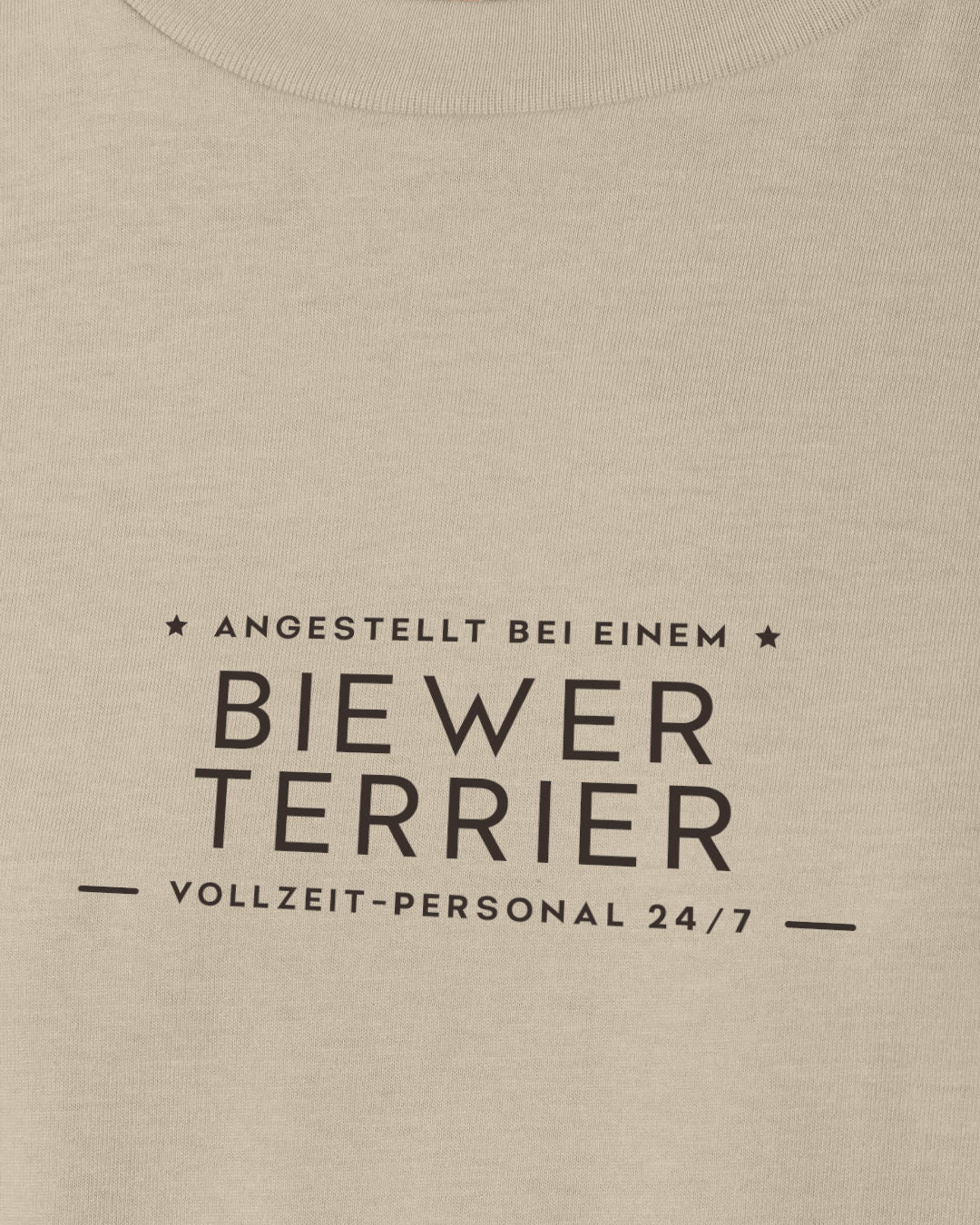 Detailbild – Vollzeit-Personal - Biewer Terrier