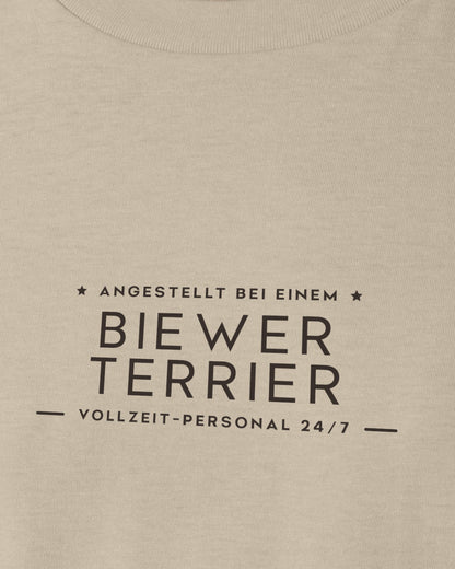 Detailbild – Vollzeit-Personal - Biewer Terrier