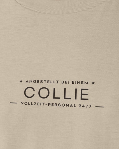 Detailbild – Vollzeit-Personal - Collie
