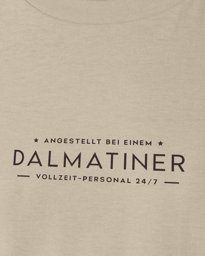 Detailbild – Vollzeit-Personal - Dalmatiner