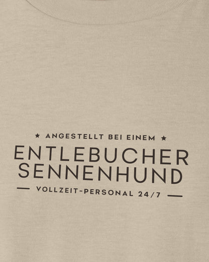 Detailbild – Vollzeit-Personal - Entlebucher Sennenhund