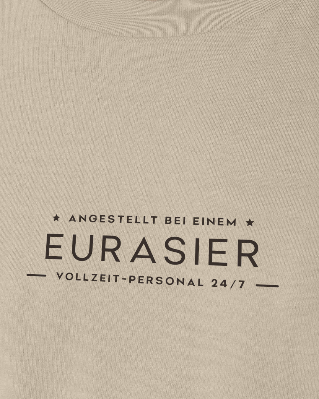 Detailbild – Vollzeit-Personal - Eurasier