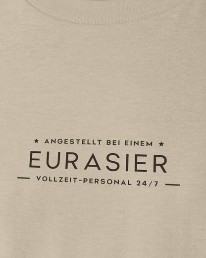 Detailbild – Vollzeit-Personal - Eurasier