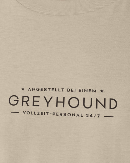 Detailbild – Vollzeit-Personal - Greyhound